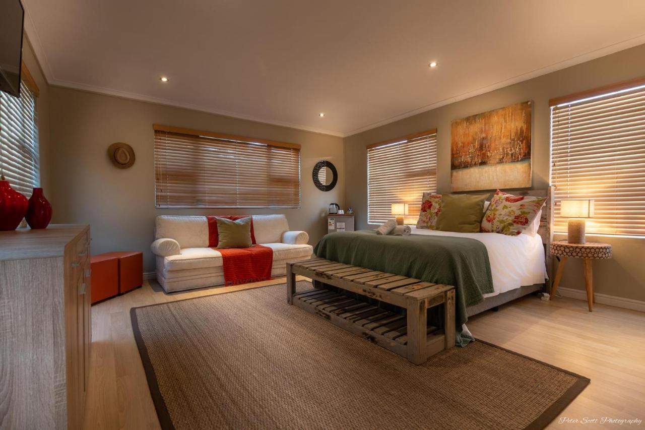 Atlantic Bay Lodge Cape Town Ngoại thất bức ảnh